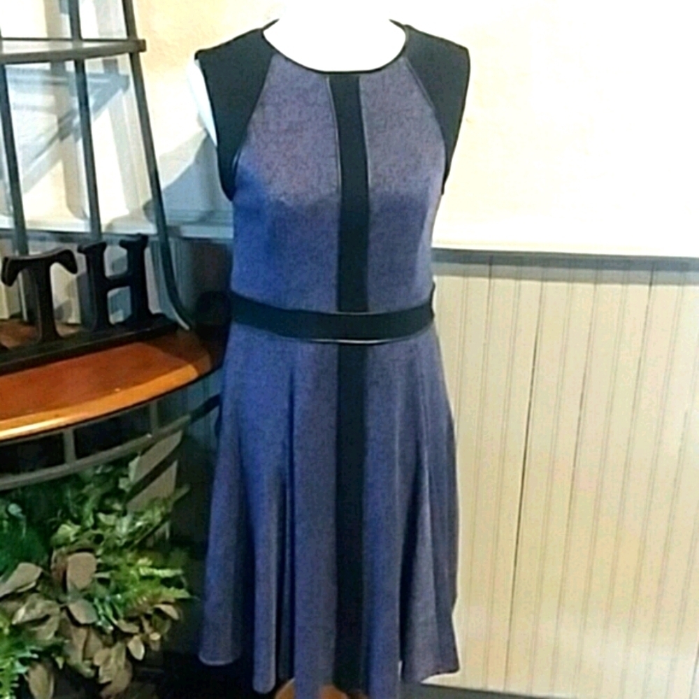 💕MAGGY LONDON* DRESS - Picture 3 of 6